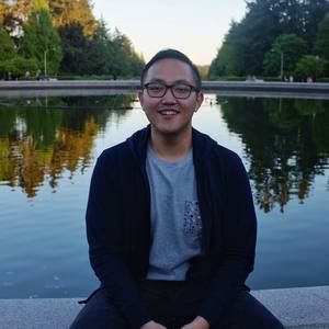 Meet your Posher, Calvin